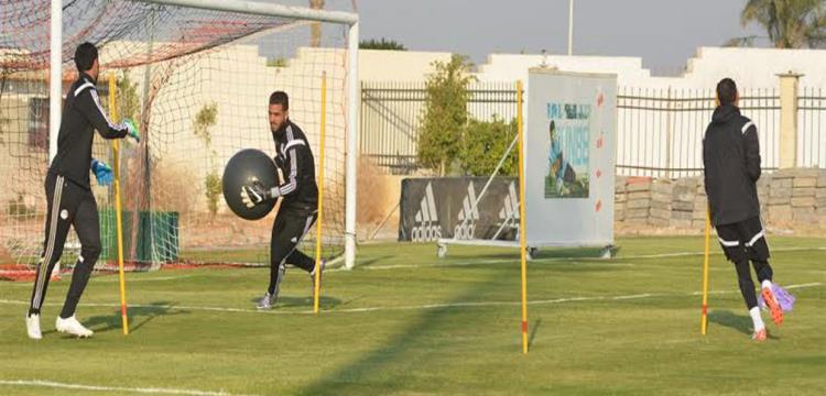 حراس المنتخب حراس المنتخب